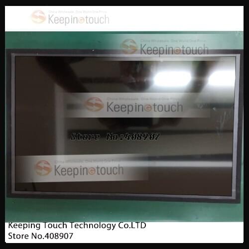 For 19" LQ190N1LX01 LCD Display Screen Panel