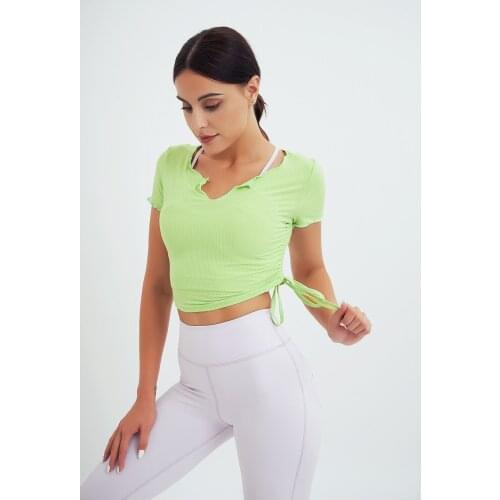 La MaxPa Yoga Tops