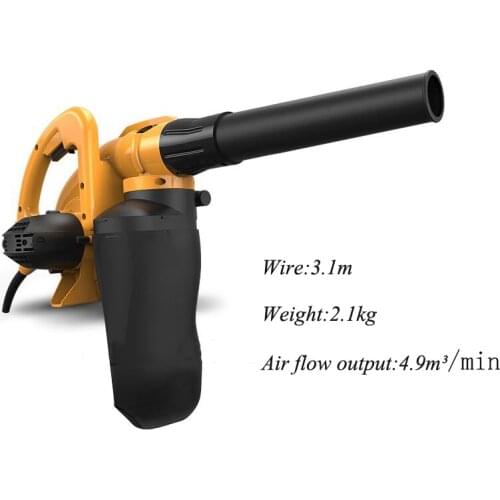 LISM Blowers For Computers