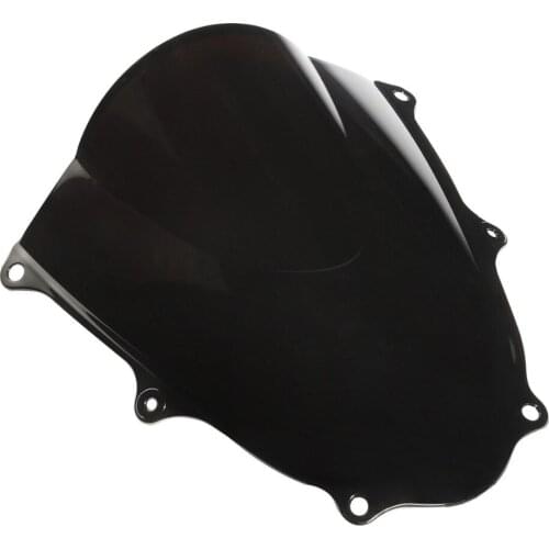 Motorcycle Front Windshield Windscreen Clear For Suzuki K 17 GSXR 1000 GSXR-1000 2017-2018