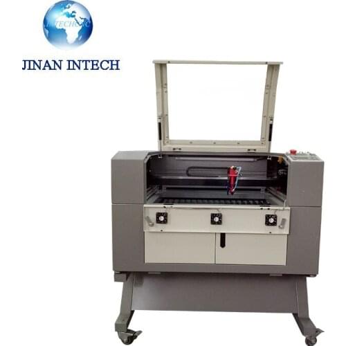 Small Laser Machine 5030 maquina cortadora laser co2 With 40W 50W 60W