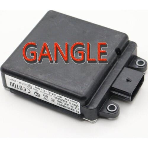 284K0-5MA2A Sensor Control Module