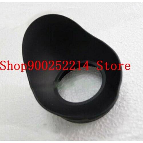 New Genuine Viewfinder Rubber EVF Eye Cap SMG0069 For Panasonic AG-DVX200 4K Handheld Camcorder