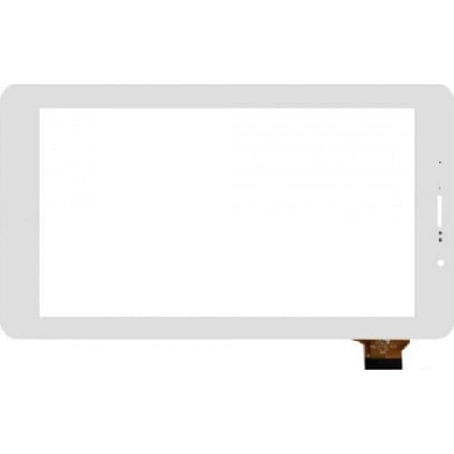 New 7'' inch Digitizer Touch Screen Panel glass TPC-51141 V2.0 Free Shipping