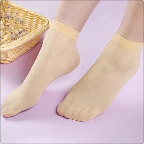 500pairs Disposable socks one time try on socks shoes shop skating bowling socks for childrens amusement park free shipping