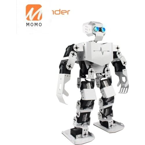 Wohlesaler Price Hiwonder Tonybot Humanoid Robot by Ardiono Coding