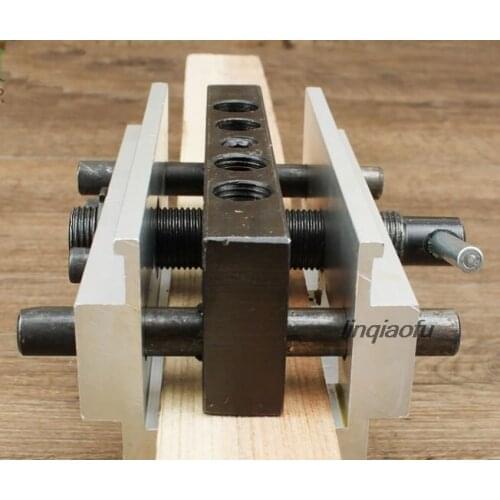 Wood board connection drill locator DIY hole locator woodworking tool