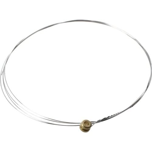 XSXS--218 E-1 Wire Stainless Professionally Copper Alloy Guitar Strings