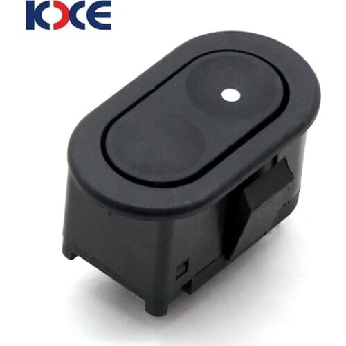 Professional electrical 93232671 93235098 Corsa 94 pick up power window switch for GENERAL MOTORS