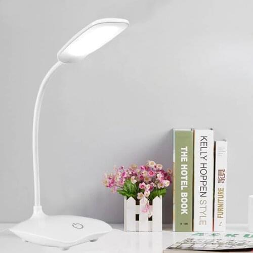 RGB LightMe LED Table Lamps