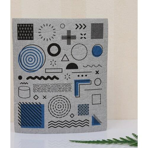 2pcs Cellulose Sponge Dishcloth Absorbent Kitchen Dish Cloth Non-stick Oil Household Cleaning Wiping Towel Kichen Tools