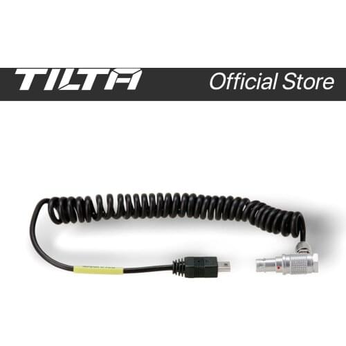 Tiltaing Side Handle Run/Stop Cable