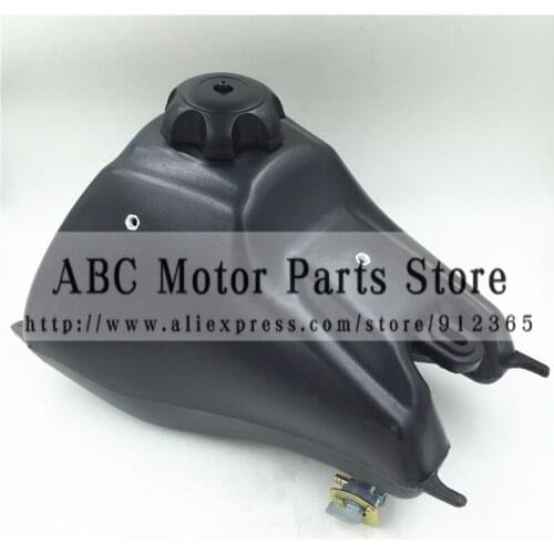 Dirt Bike Fuel Tank for CRF70 USE
