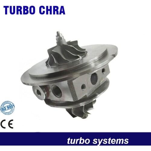 Turbine core turbo charger cartridge chra For Alfa-Romeo Gielietta MiTo 1.4 TB 170 hp 125KW - NEW 814999 -1 55231115 799502