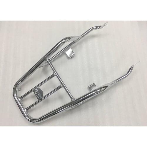 For Suzuki motorcycle parts GN125 rear tail frame HJ125-8 shelf 1994-2001