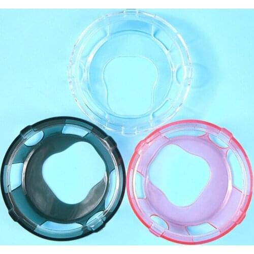 Protective Case Bracelet For Suunto Spartan Sport Wrist HR Baro Smart Watch Protector Transparent TPU Cover Protecting Case