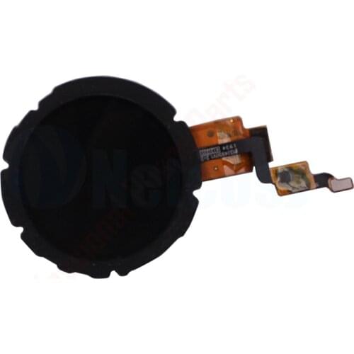 For Huami Amazfit Stratos 3 A1928 A1929 LCD Display Touch Screen Assembly For Huami Amazfit Stratos 3 Smart Watch LCD Screen