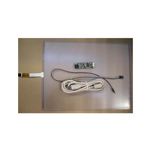10.4 inch TFT LCD Screen with Touch Panel NL6448BC33-59 VGA 640(RGB)*480