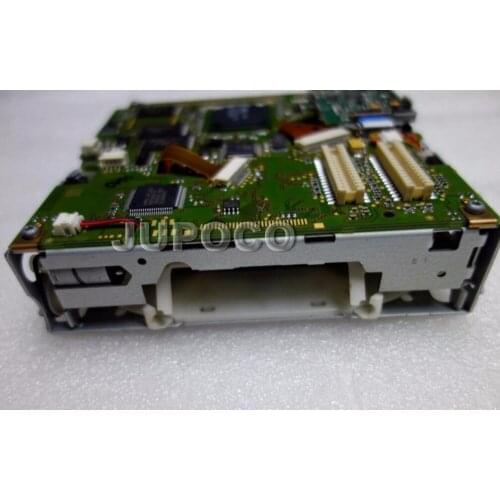 2PCS Mercedes Ben W203 W210 W163 W208 Laufwerk COMAND 2.0 DDDK CD mechanism