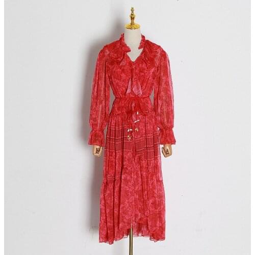 BacklakeGirls Wedding Womens Cocktail Chiffon Dresses