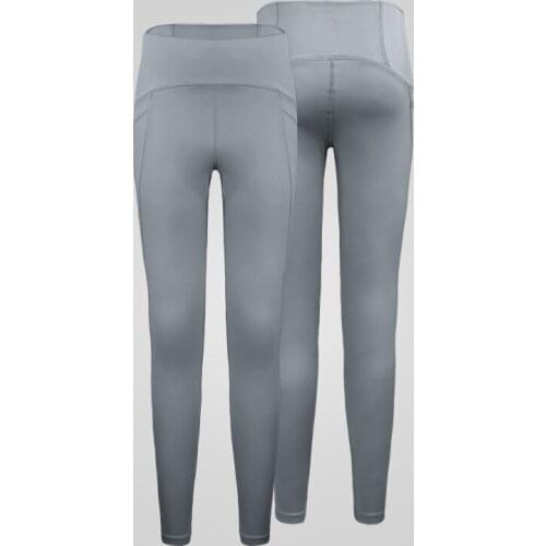 JULY SAND Yoga Pants High Waist Leggings Women Fitness Gym Clothing Leggings for women