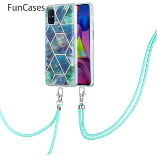 Phone Case Covers For Samsung A30S High-Quality Soft Protector Galaxy A50S A50 A217F M51 S21 Plus A42 M11 Ultra A21S M31 A32 A31