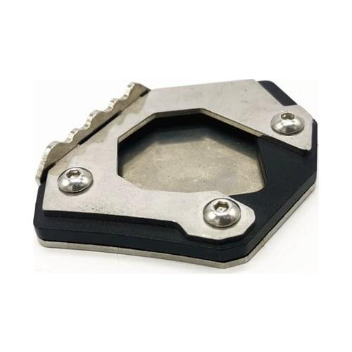 FOR BMW F700GS ALL Motorcycle Accessories CNC Aluminium Side Stand Foot Stand