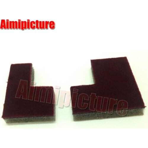 For Ricoh 1060 1075 2060 2075 5500 6500 7500 6000 6001 7001 7000 8000 af1060 af1075 Drum Seal A294-3572 AA15-4573 seal 10set/lot