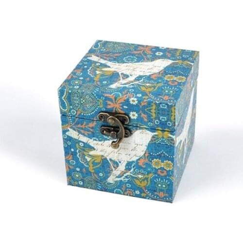 Шкатулки для украшений Elitupak China At AliExpress