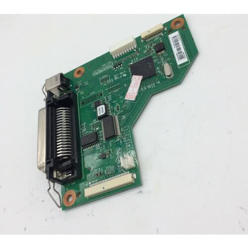 Have one to sell? Sell now - Have one to sell? CC525-60002 CC525-60001 main board USB for HP LaserJet P2035 Original Used