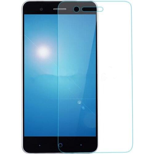 Helloplanet Screen Protectors For ZTE Blade A520