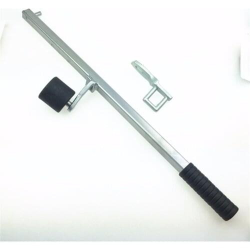 STARPAD For car repair tools Grilled tire machine labor-saving auxiliary arm accessories Tire labor-saving pressure bar