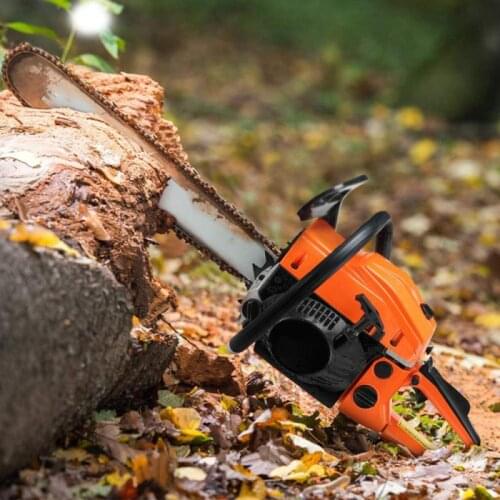 Jinsla Chainsaws