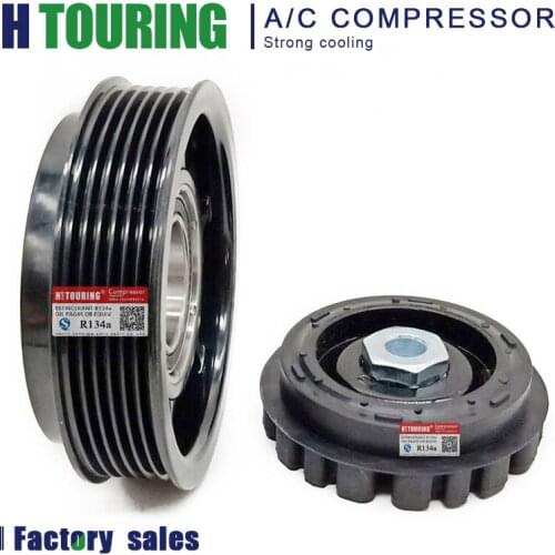 For Mercedes C180 C200 C250 C207 C219 C300 C350 W204 AC Compressor A0022304411 A0012305011 A0022303111 A0022303811 A0032304811