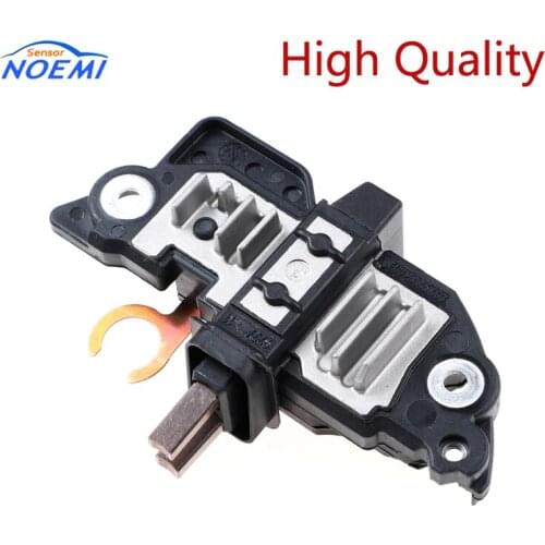 New F00M144152 VR-B861 Alternator Voltage Regulator For MERCEDES SL55 AMG G50 G55 AMG SLR McLAREN F00M145360/F00M145861
