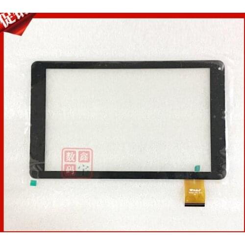 Original New 10.1" 4GOOD T100M 3G Tablet Touch Screen Touch Panel digitizer glass Sensor Replacement Free Shipping