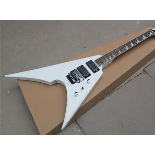 Custom store custom electric guitar, new 2020, rosewood top covered, black hardware, custom logo, custom color, free deli