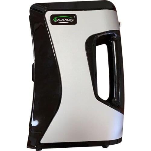 Shining 3d einscan pro 2x handheld portable ein scan pro hd 3d scanner for 3d printer