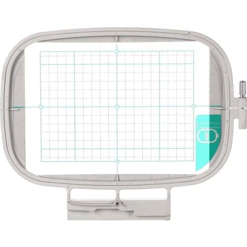 SA429 (EF69) HOOP HOOPS FOR Brother ULT-2001/2002D/2003D 3000/300D 3100/3100D Baby Lock Ellageo ESG1/ESG2 EllageoESG3