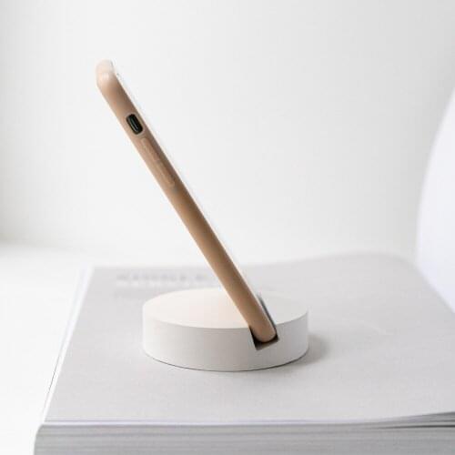 Salt&Sand Wireless Chargers For Iphone