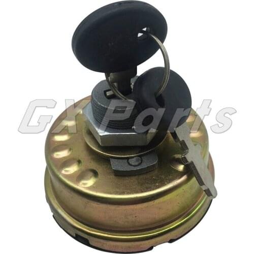 Light Switch 72093881 87569357 05118433 Ignition Switch For White Oliver 1250A 1255 1265 1270 1355 1365 Fiat Tractor 350 400