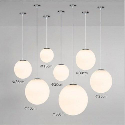 Nordic led light luminaire luminaire suspendu e27 pendant light kitchen fixtures living room pendant light bedroom hanging lamp
