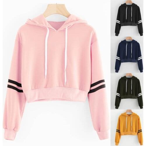 Women Hooded Sweatshirt Reflective Stripe Hoodie Men Autumn and Spring Sweatshirt Fashion Pullovers Hip Hop Long Sleeve Shirt