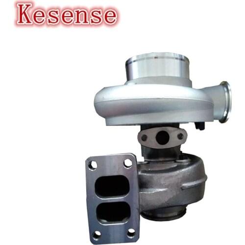 TURBO 504216822, 504129464, 504081272 4036158 D1007131332 504113859 4040906