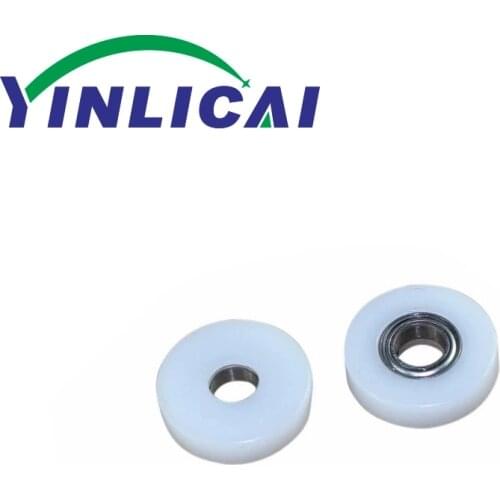 20Sets Spacer Roller A1UD371700 For Konica Minolta Bizhub 163 152 162 183 283 363 223 423 210 211 220 BH250 350 1611 2011 7216