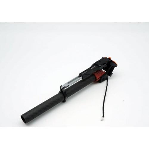 1 pieceTarot-rc Original Drone Accessories Diy Tarot 650 Sport Quadcopter Folding Frame Parts Retractable Landing Gear Kit Mount