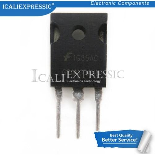 5PCS HGTG20N60A4D HGTG20N60 20N60A4D 20N60 TO-247 new original In Stock