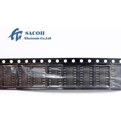 5PCS/lot New CM6800UXISTR CM6800UX or CM6800UBXISTR CM6800UBX or CM6800TXISTR CM6800TXIP CM6800TX CM6800 SOP-16 PWM CONTROLLER