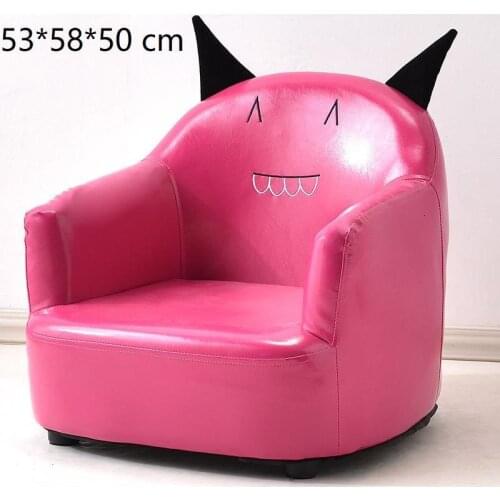 Silla Princesa Kindersofa Chair Divano Bambini Prinses Stoel Quarto Menino Children Dormitorio Infantil Chambre Enfant Kids Sofa