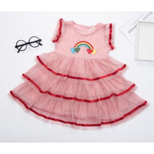 Fruit Wawa Skirts For Girls